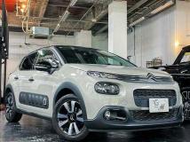 2019 Citroen C3