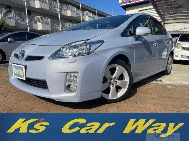 2009 Toyota Prius