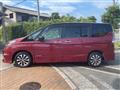 2016 Nissan Serena