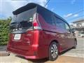 2016 Nissan Serena