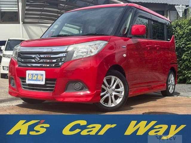 2015 Suzuki Suzuki Others