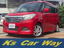 2015 Suzuki Suzuki Others