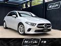 2019 Mercedes-Benz A-Class