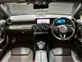 2019 Mercedes-Benz A-Class