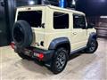 2019 Suzuki Jimny Sierra
