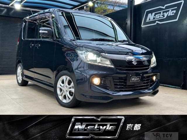 2013 Suzuki Suzuki Others