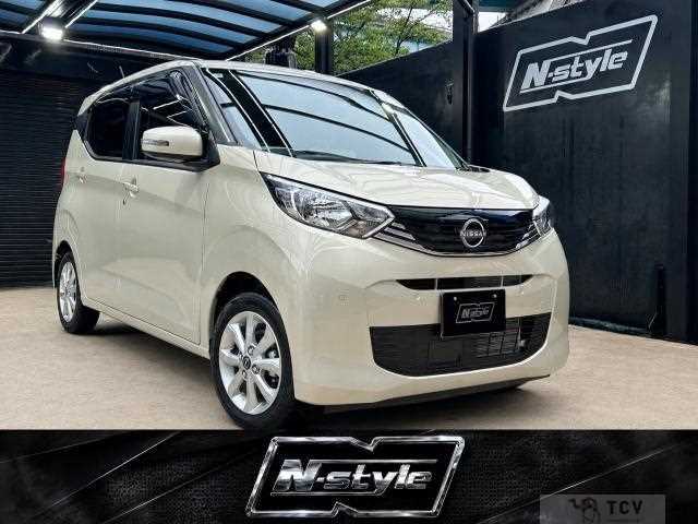 2025 Nissan Nissan Others
