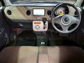 2011 Suzuki Lapin
