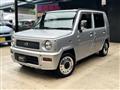 2001 Daihatsu Naked