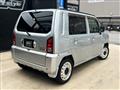 2001 Daihatsu Naked