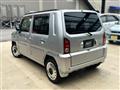 2001 Daihatsu Naked