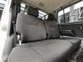 2001 Daihatsu Naked