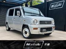 2001 Daihatsu Naked
