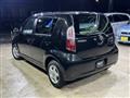 2009 Toyota Passo