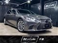 2018 Lexus LS