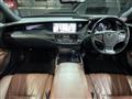 2018 Lexus LS