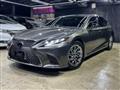 2018 Lexus LS