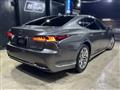 2018 Lexus LS