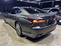 2018 Lexus LS