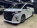 2025 Toyota Alphard G