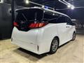 2025 Toyota Alphard G