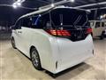 2025 Toyota Alphard G