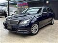 2013 Mercedes-Benz C-Class