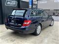 2013 Mercedes-Benz C-Class