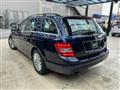 2013 Mercedes-Benz C-Class