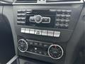 2013 Mercedes-Benz C-Class