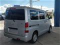 2010 Toyota Townace Van