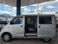 2010 Toyota Townace Van