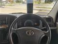 2010 Toyota Townace Van