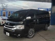 2015 Toyota Hiace Wagon