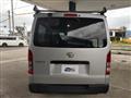 2019 Toyota Hiace Van