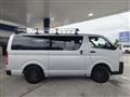 2019 Toyota Hiace Van