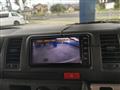 2019 Toyota Hiace Van