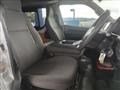2019 Toyota Hiace Van