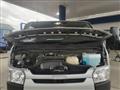 2019 Toyota Hiace Van