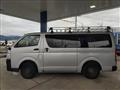 2019 Toyota Hiace Van