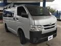 2019 Toyota Hiace Van