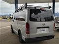 2019 Toyota Hiace Van