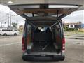 2018 Toyota Hiace Van