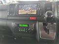 2018 Toyota Hiace Van