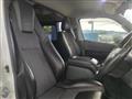 2018 Toyota Hiace Van