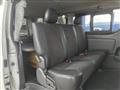 2018 Toyota Hiace Van