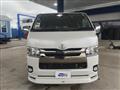 2018 Toyota Hiace Van