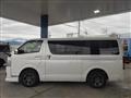 2018 Toyota Hiace Van