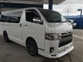 2018 Toyota Hiace Van