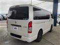 2018 Toyota Hiace Van